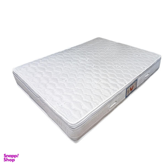 تشک خوشخواب مدل طبی فنری دو نفره سایز 140 × 200 سانتی‌ متر