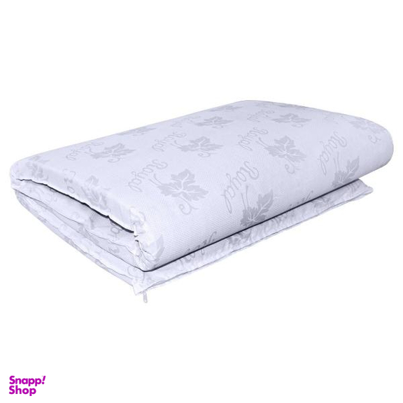 تشک مهمان طرح کلاسیک سایز 200x90 سانتی متر