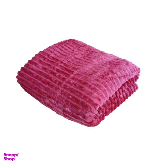 پتو مسافرتی مدل ژله ای پلیسه سایز 230 × 150 سانتی متر