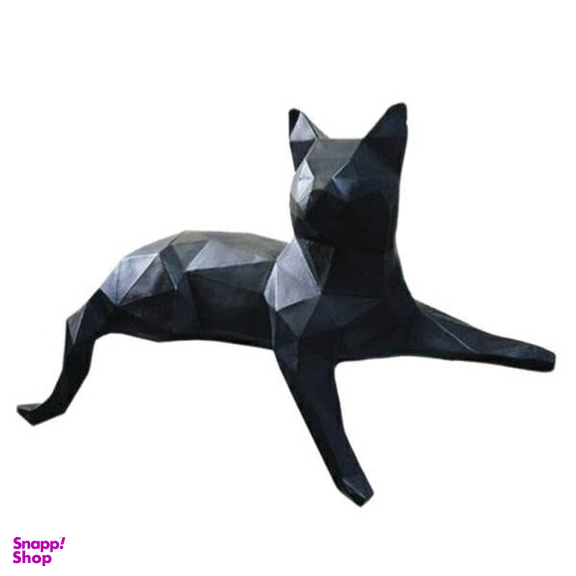 مجسمه مدل گربه کد z2154