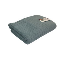 حوله حمام ریسندگی و بافندگی پیشروتاب مدل ویو سایز 100x160 سانتی متر