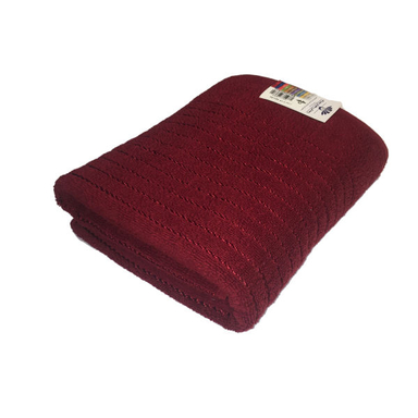 حوله استخری ریسندگی و بافندگی پیشروتاب مدل ویو سایز 70x130 سانتیمتر