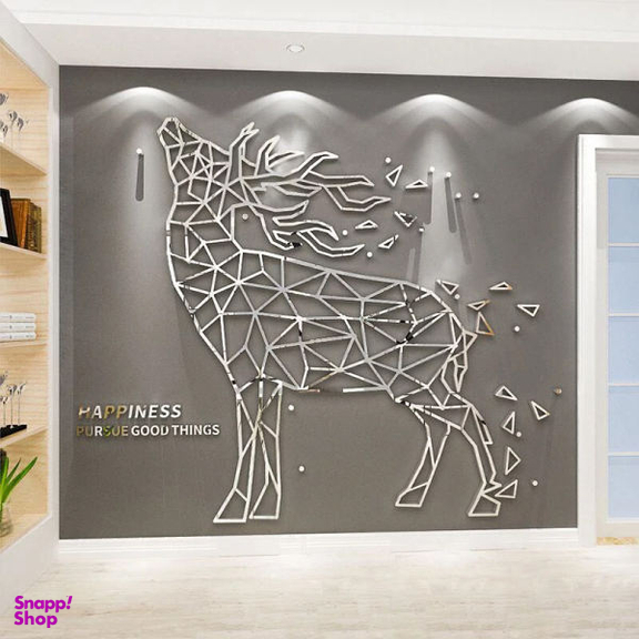 آینه اِلِنسی مدل AM-069