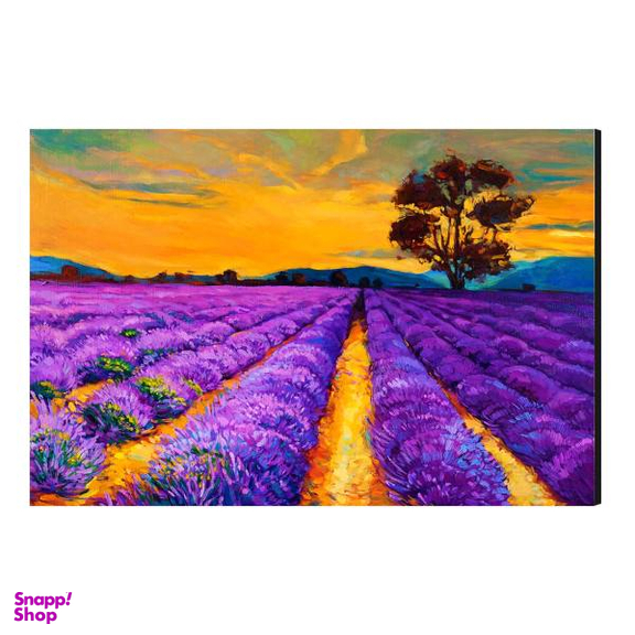 تابلو شاسی ژیوار مدل ZH145 سایز 40x60 سانتی متر