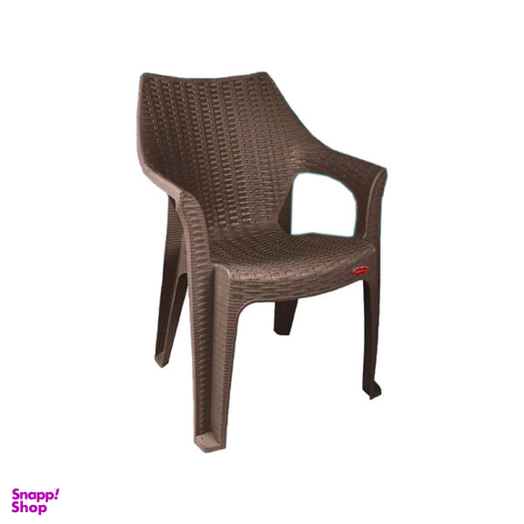 صندلی ناصر پلاستیک کد 947