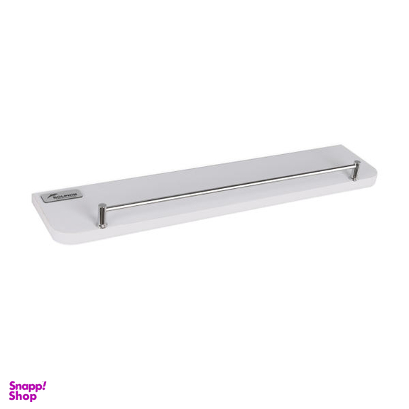 طبقه دیواری دلفین مدل PVC-5010-RH