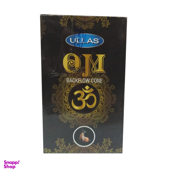 عود اولاس طرح OM