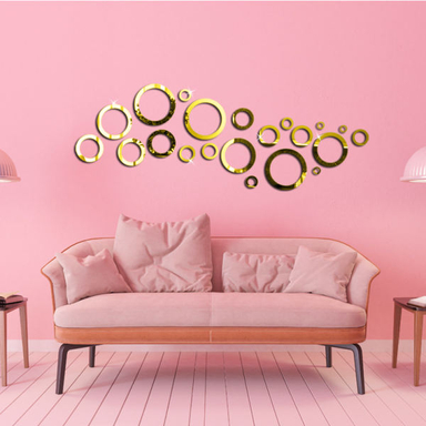 آینه اِلِنسی مدل A-155