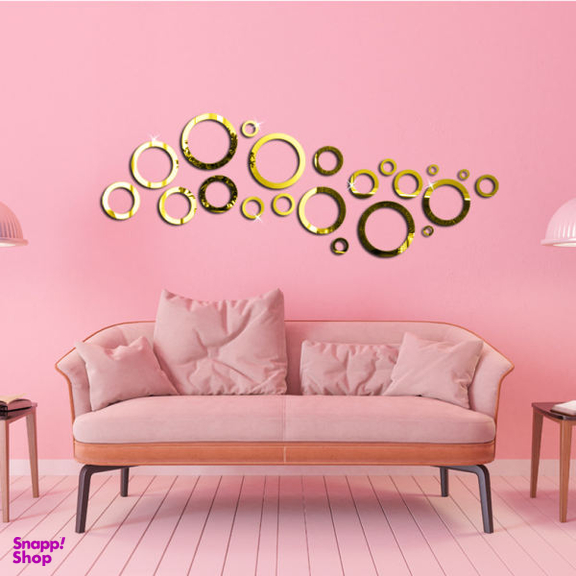 آینه اِلِنسی مدل A-155