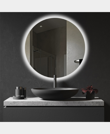 آینه دلفین مدل NQ-60