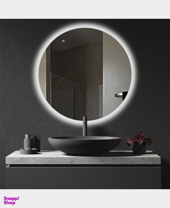 آینه دلفین مدل NQ-60