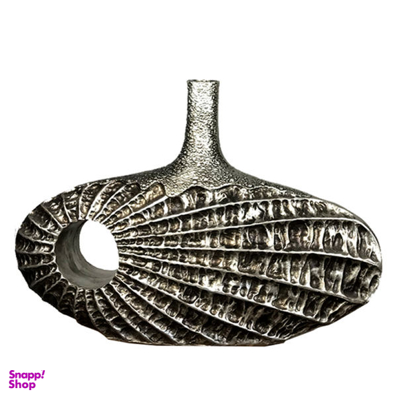 گلدان دکوری مدل بابا طاهر دل