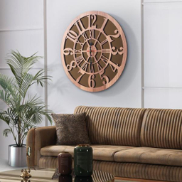 ساعت دیواری اِلِنسی مدل SD-091