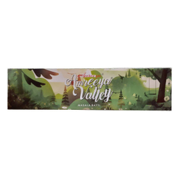 عود آمریا مدل Amreeya Valley