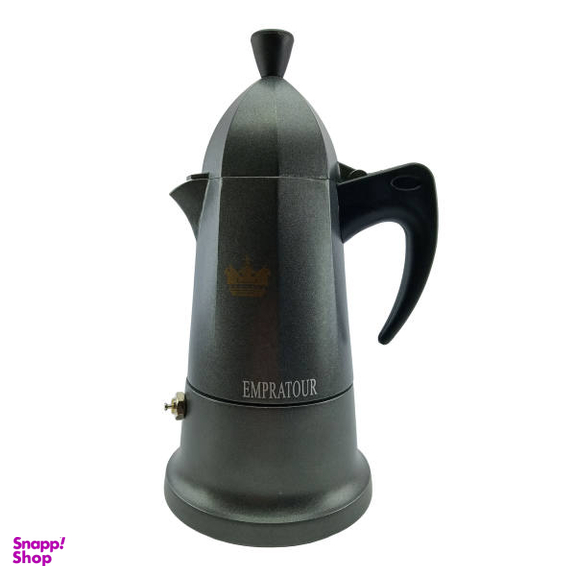 قهوه جوش امپراطور مدل برجی کد 1383