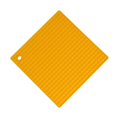 زیر قابلمه ای کارال مدل مربع