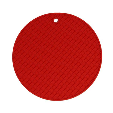 زیر قابلمه ای کارال مدل دایره