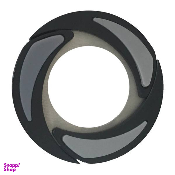 زیر قابلمه ای کارال مدل سه پایه