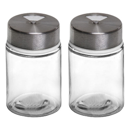 نمکدان مدل salt-0308 بسته 2 عددی