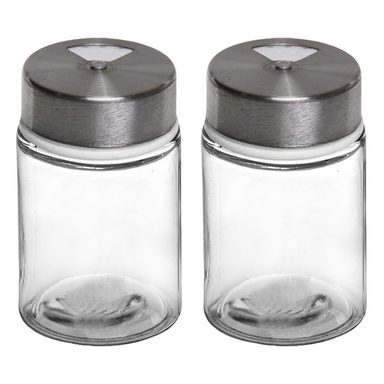 نمکدان مدل salt-0308 بسته 2 عددی