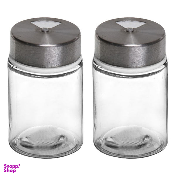 نمکدان مدل salt-0308 بسته 2 عددی