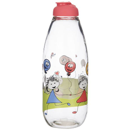 بطری زیباسازان مدل Pazen 09