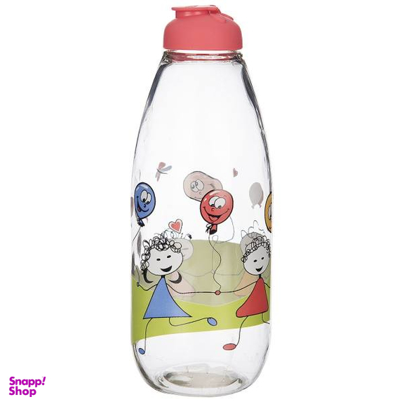 بطری زیباسازان مدل Pazen 09