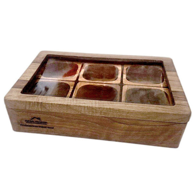 جای ادویه آماهوم مدل SPICO AMA244