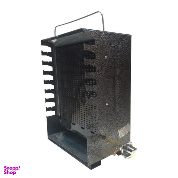 کباب پز نوبل مدل N8