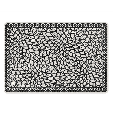 زیر بشقابی هوم اند لایف مدل بالتیمور