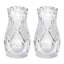 نمکدان ام کو مدل آنجلیکا بسته 2 عددی