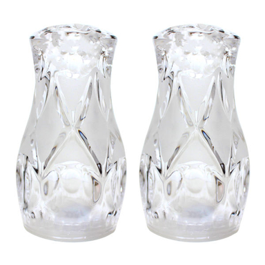 نمکدان ام کو مدل آنجلیکا بسته 2 عددی