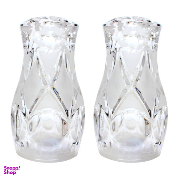 نمکدان ام کو مدل آنجلیکا بسته 2 عددی