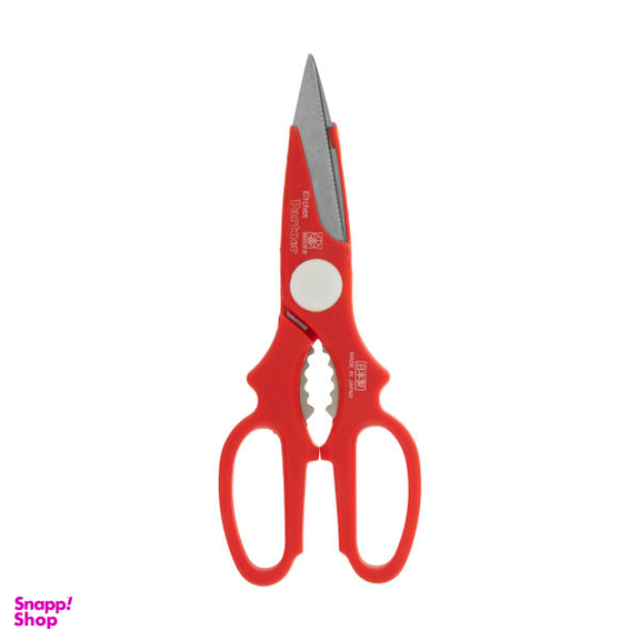 قیچی آشپزخانه پارتنر مدل KP-1500S