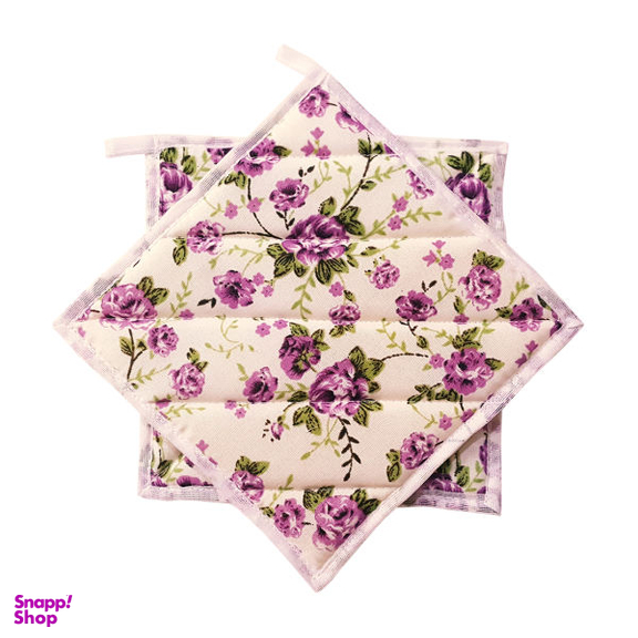 دستگیره آشپزخانه کد 519 بسته 2 عددی