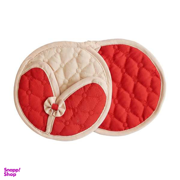 دستگیره مدل گلبرگ i10 دو عددی