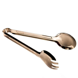 انبر سالاد خوری مدل HM