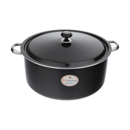 قابلمه کاج نچسب مدل GK37 سایز 37