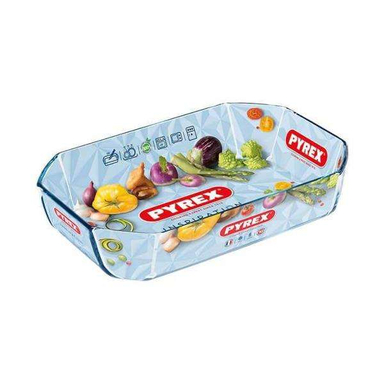 ظرف پخت پیرکس (Pyrex ) مدل Inspiration 33x22