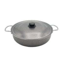 تابه تفلون تابان کد FEL36 سایز 36