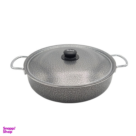 تابه تفلون تابان کد FEL44 سایز 44