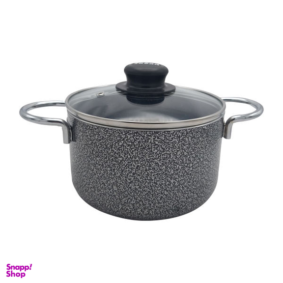 قابلمه تفلون تابان کد PIR28 سایز 28