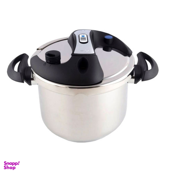زودپز وی ام اف مدل VMF-1 گنجایش 6 لیتر
