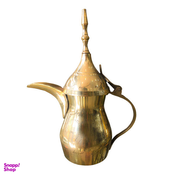 قهوه جوش عربی (الدله) مدل AL'Arabia
