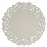 زیر بشقابی مدل ZA3225 بسته 25 عددی