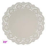 زیر بشقابی مدل ZA3225 بسته 25 عددی