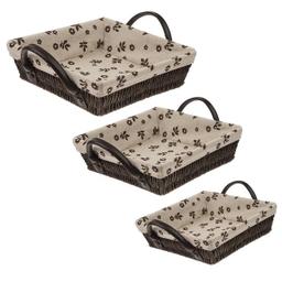 سبد مربعی آلفا کد 14204