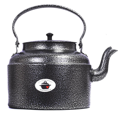 کتری تولیدی سروش مدل COL-CHAK-8L