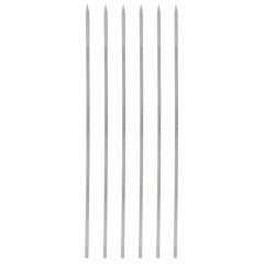سیخ جوجه کد S014 بسته 6 عددی