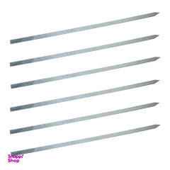 سیخ جوجه کباب کد 06 بسته 6 عددی